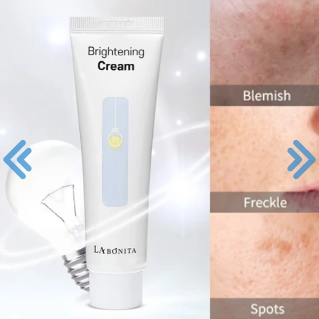 [LABONITA] Brightening Cream 라보니따 브라이트닝 크림