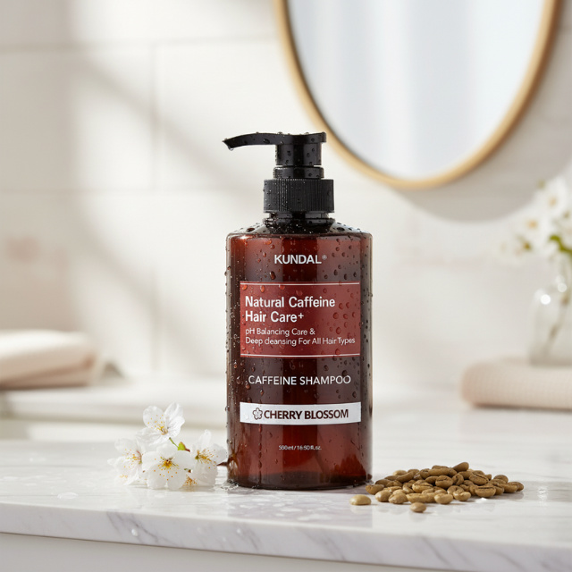 SKB | HAIR CARE