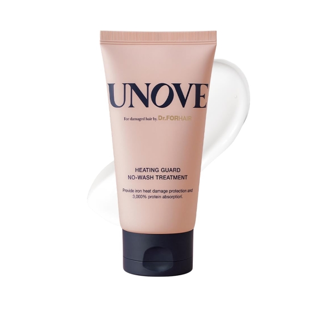 [UNOVE] Heating Guard No-Wash Treatment 147ml
